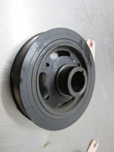Crankshaft Pulley For 12-13 KIA SORENTO LX 2.4 231242G600 - $731.20 MXN