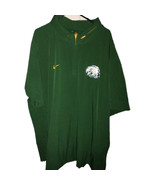 Nike Philadelphia Eagles Throwback Mens 4XL Shirt Football Hidden Hood G... - $70.08