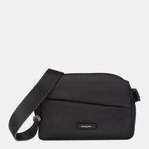 Hedgren neutron small crossbody in Black - size One Size - £34.39 GBP