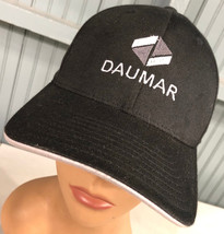 Daumar | Packaging Solutions Large / XL Stretch Baseball Hat Cap - £12.63 GBP