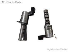 Variable Valve Timing Solenoid Set For 11-17 Dodge Journey  2.4 04884695AB FWD - £23.42 GBP