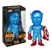 Captain America Captain America True Blue Hikari Figure - £105.70 GBP