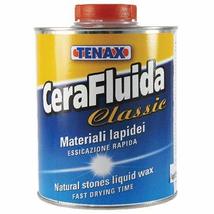 Tenax Liquid Wax (Cera Fluida) - 1 Quart - £25.90 GBP