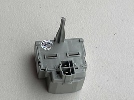 Genuine OEM Whirlpool Compressor Start Device WPW10197428 - £47.59 GBP