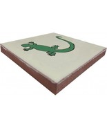 POOL TILES Mexican Talavera Ceramic Frost Proof Handcrafted Tiles - Liza... - €172,29 EUR