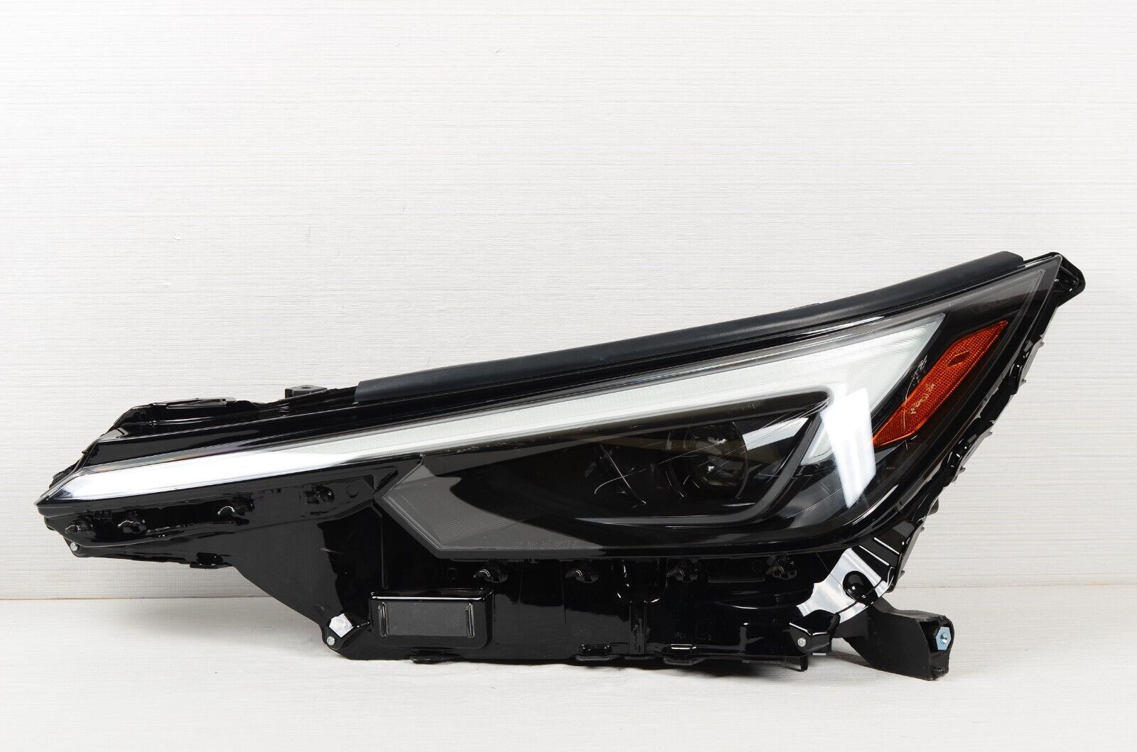 Read! 2024 Lexus TX350 TX500 TX550 LED Headlight Driver LH Left W/O Modu... - $399.00