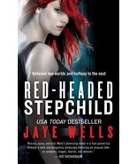 Sabina Kane: Red-Headed Stepchild 1 by Jaye Wells (2009, Paperback) - £0.77 GBP
