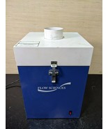 Flow Sciences FS400 Variable Speed Fan Blower Filter Unit w/ FS4060 HEPA... - $714.01 CAD