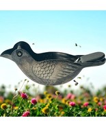 Vtg Adorable Figural Bird Silver Tone Citrus Lemon Lime Squeezer Tea Bar... - €12,89 EUR