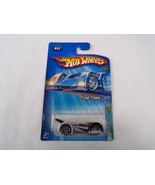 Van / Sports Car / Hot Wheels Drop Tops Mid Drift #027 G6704  #H3 - $10.81 CAD