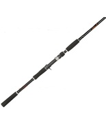 THE FIRE STIK 7&#39;6&quot; CATFISH ROD - NOTHING UGLY ABOUT IT - CASTING FISHING... - £47.18 GBP