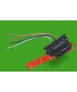 2014-2017 fiat 500L obd 2 diagnostic wiring connector pigtail plug conne... - $52.19 CAD