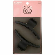 Conair 2-pc. Clip & Hold Set Pink multi - $9.99