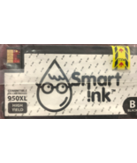 Smart Ink 950XL ink cartridge Black - $5.82