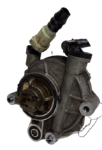 15 16 17 Ford F150  2.7L turbo vacuum pump FT4E-2A451-CE - $1,441.07 MXN