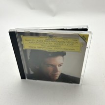 Mahler: Lieder Eines Fahrendon Gessellen (CD, 1991) - £31.72 GBP
