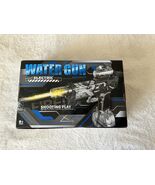 Electric Water Gun Toy - Black and Blue - $13.50
