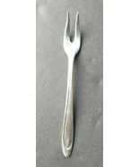 Meriden Silverplate Co First Lady Relish Seafood Fork - £8.20 GBP