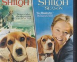 Shiloh/Shiloh 2 (DVD) - £10.88 GBP