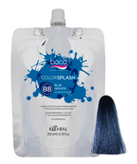 Kaaral Baco Colorsplash Blue Heaven 88, 6.76 fl oz - $825.48 MXN