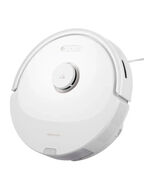 Roborock - Q8 Max Robot Vacuum and Mop Cleaner, DuoRoller Brush, Lmtd Ti... - $296.99