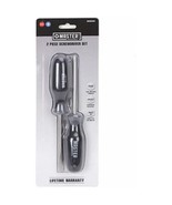 GSTV20200307 MM 2PC Screwdriver Set - Quantity 1 - $31.78 CAD
