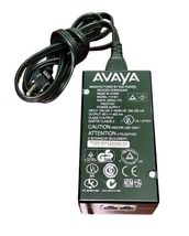 Avaya 4610SW IP Telephone 700381957 Desk Wall Stand Injector Power Supply Phone image 10
