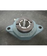 Dodge F2B-DL-102 Flange Mounted Bearing Size 102  - $857.78 MXN