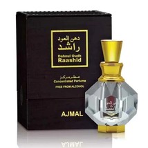 Ajmal Dehnul Oudh Raashid Attar Special Ed. FREE FedEx Express Shipping! - £56.01 GBP