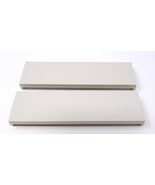 3130282 (A) 5.25" DRIVE BAY COVER BLANK, 2 PACK - NEW - $15.98