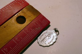 Crux S. P. Benedicti Pendant - vintage - $10.42