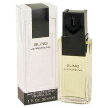 Sung by Alfred Sung for Women 1.0 fl oz - 30 ml Eau de Toilette Spray - £15.67 GBP