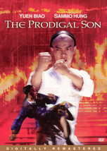 Prodigal Son [Region 1] [US Import DVD Pre-Owned Region 2 - £31.71 GBP