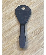 Vintage Proto Professional USA Keychain Pocket Screwdriver Clay T Ross K... - $47.54 CAD