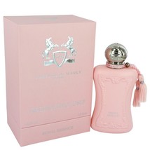 Delina Exclusif by Parfums De Marly Eau De Parfum Spray 2.5 oz - £191.39 GBP