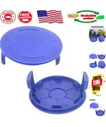 Reliable Kobalt Weed Wacker Spool Cap Cover, 2-Pack - Easy Fit &amp; Install - $455.80 MXN