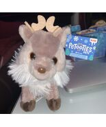 Russ Petooties Pets Plush - New - Harvey the Reindeer - Series 15 - $14.73