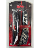 Redz International Ion Body Kit-Black White NEW IN PACKAGE - £61.15 GBP