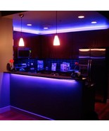 LED RGB Color Changing Bar Dj Rave Dance Pool Table Night Club Light Bul... - $49.95