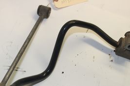 03-06 w211 MERCEDES E350 E320 REAR SUSPENSION SWAY STABILIZER BAR M1377 image 4