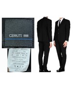 CERRUTI Suit Man 56 EUropea / 46 UK / 46 USA EVEN - 85% CE01 T3P - £229.51 GBP