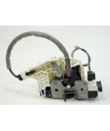 2008-2014 mercedes c250 c300 front passenger right side door lock latch ... - $95.87