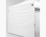 Impact Canopy Walls, 4 Sidewalls, For 10&#39; X 10&#39; Pop-Up Tent Canopy. - $177.95