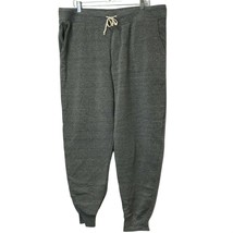 Alternative Men&#39;s Eco-Fleece Dodgeball Pant (Size Large) - $45.48