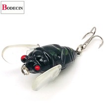 Cicada Swimbait Jerkbait Fishing Tackle/Baubles//Fake Baits For Trout Perch Trol - £39.11 GBP