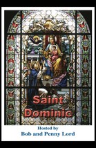 Saint Dominic Video Download MP4 - £3.10 GBP