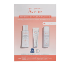 Avene Hypersensitive Skin Routine 1.0ea - £60.58 GBP
