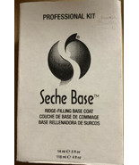 SECHE Professional Kit Seche Base Ridge Filling Base Coat - $23.00 CAD