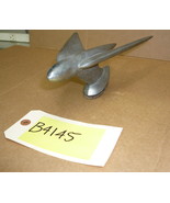 Willys Aero Hood Ornament - $165.00