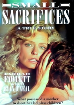 Small Sacrifices (DVD 1989) Farrah Fawcett - Ryan O&#39;Neal - $9.95
